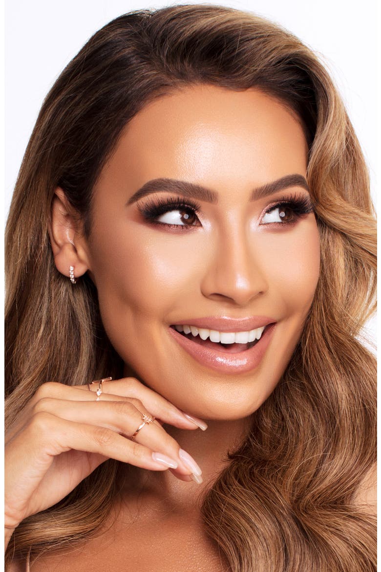 Benefit Bomb Ass Brows! By Desi Perkins Set, Alternate, color, 01 LIGHT
