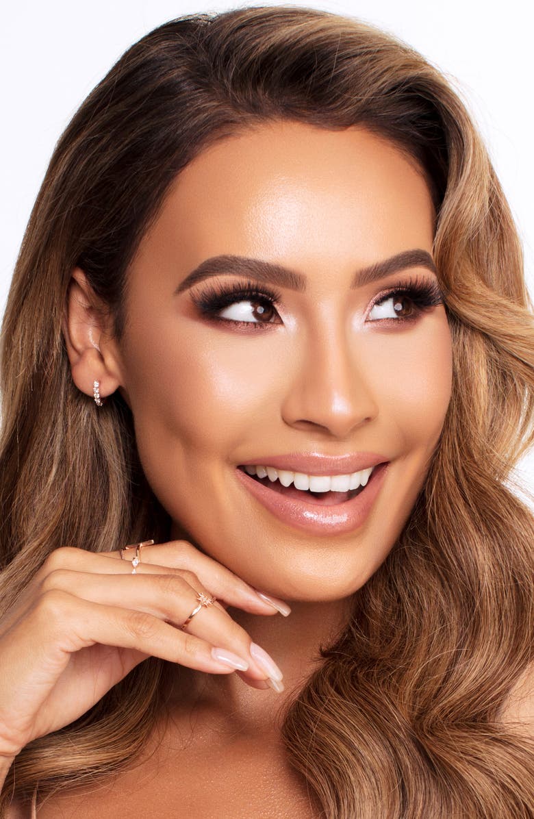 Benefit Cosmetics Benefit Bomb Ass Brows! By Desi Perkins Set, Alternate, color,