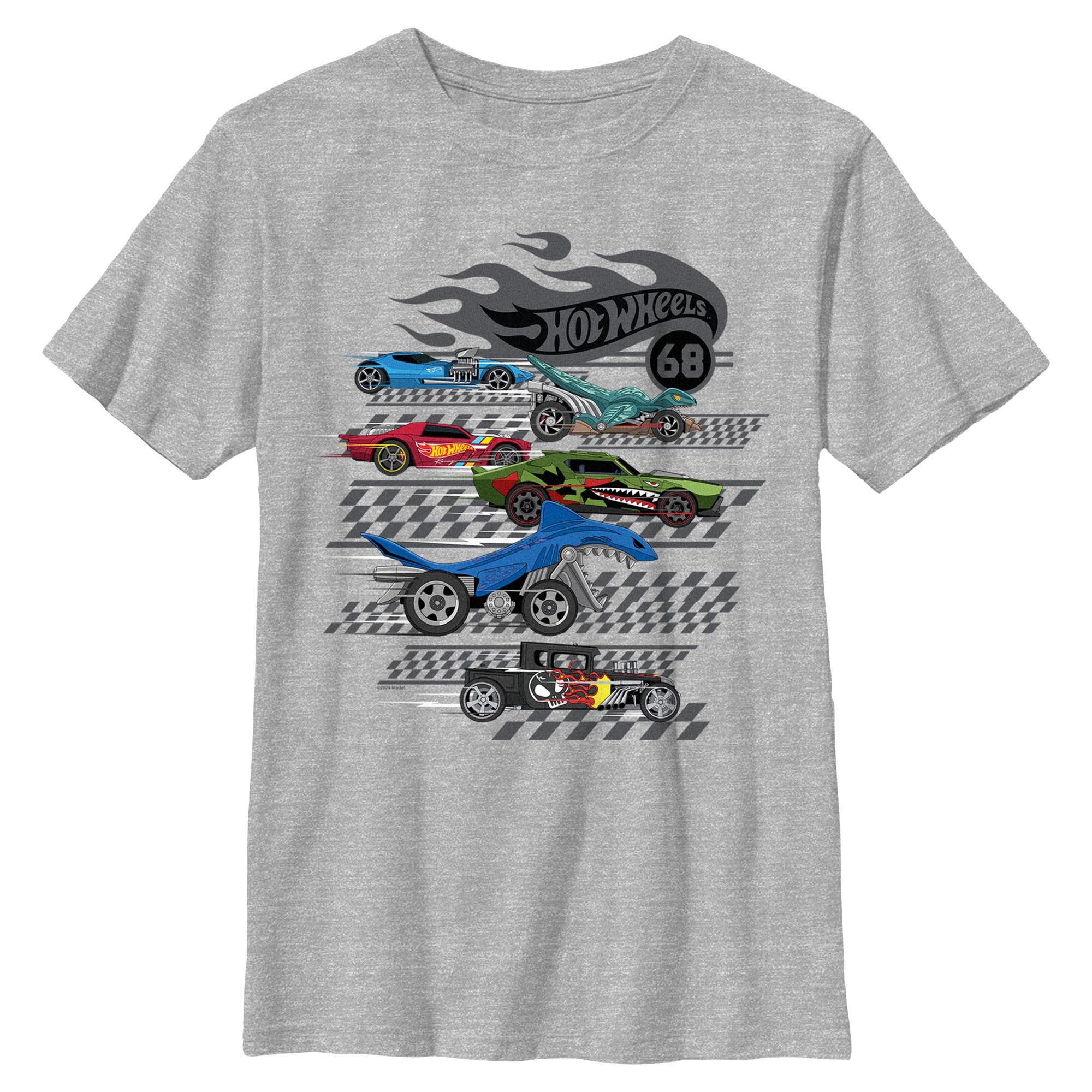 selected Sport Grey