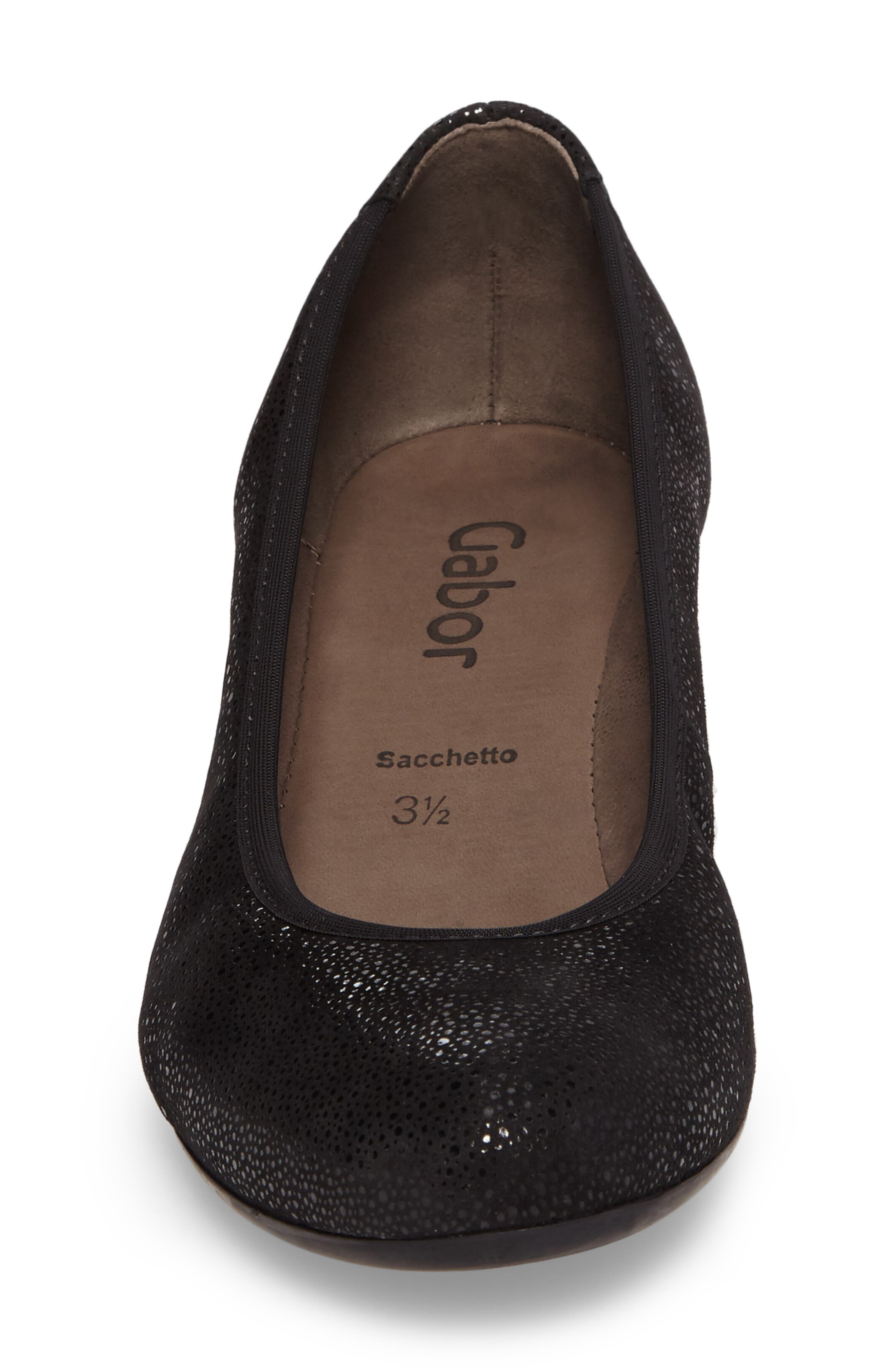 Gabor Wedge Pump, Alternate, color, 