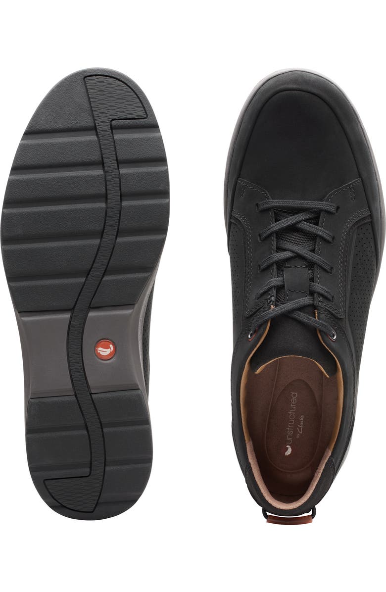 Clarks<sup>®</sup> Un Trail Form Sneaker, Alternate, color,