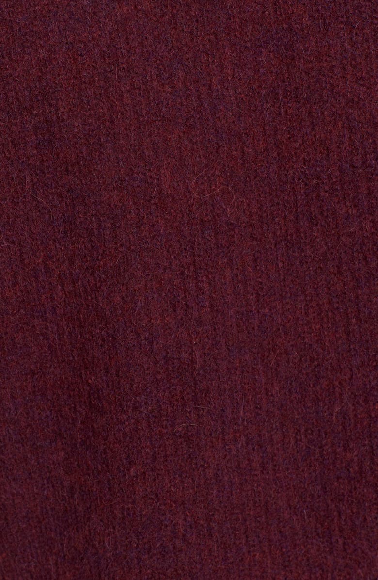 Barbour Olivia Crewneck Sweater, Alternate, color, 