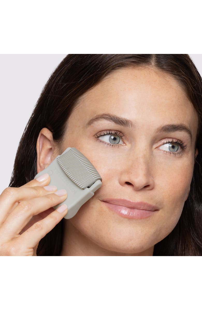 TWEEZERMAN 3-in-1 Facial Roller Set, Alternate, color,