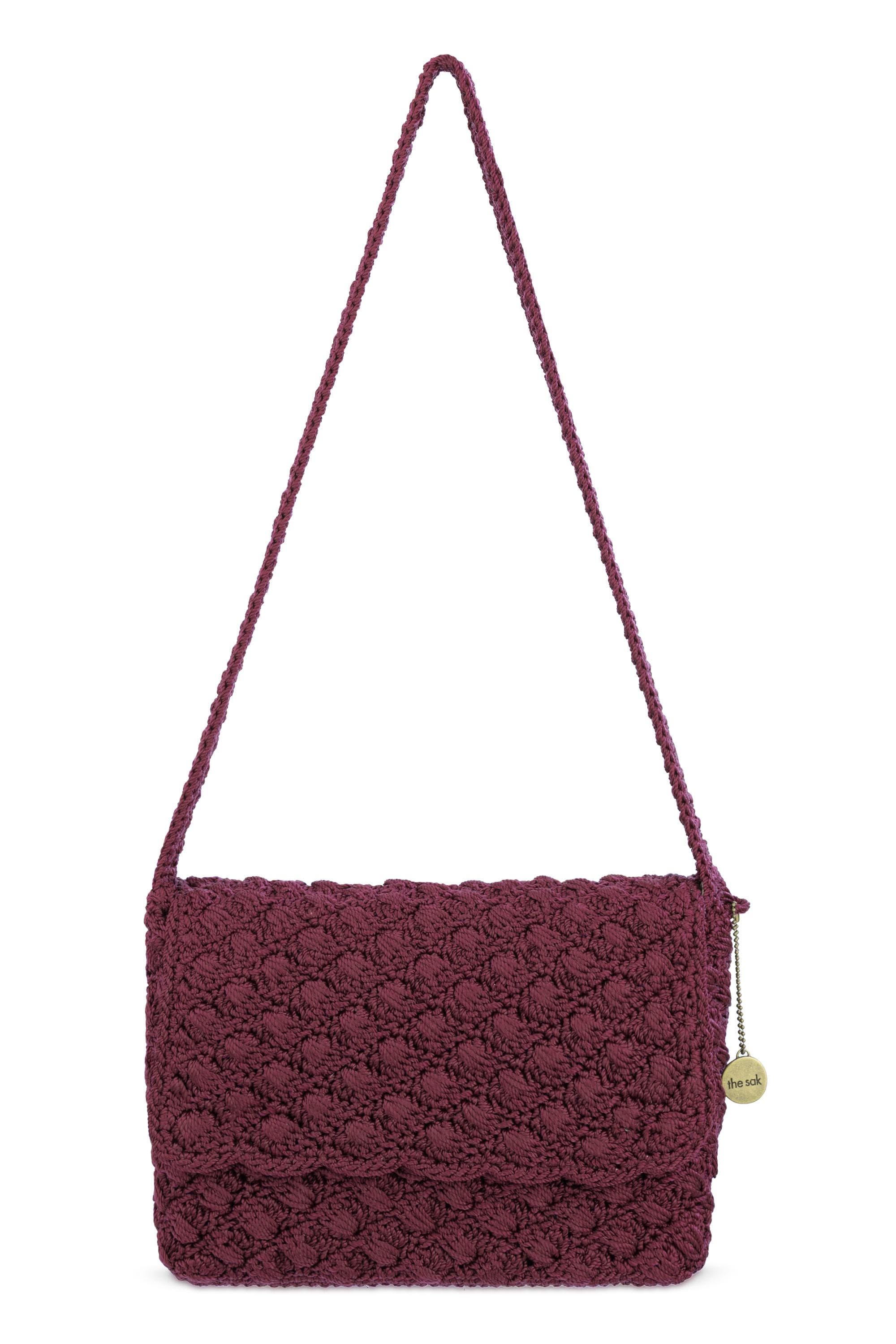 Black Cherry Shell