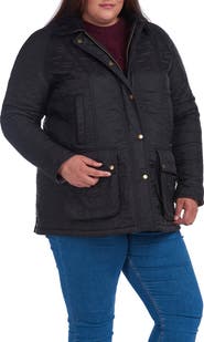 Barbour Beadnell Polarquilt Jacket
