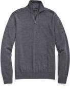 Brooks Brothers Half Zip Sweater
