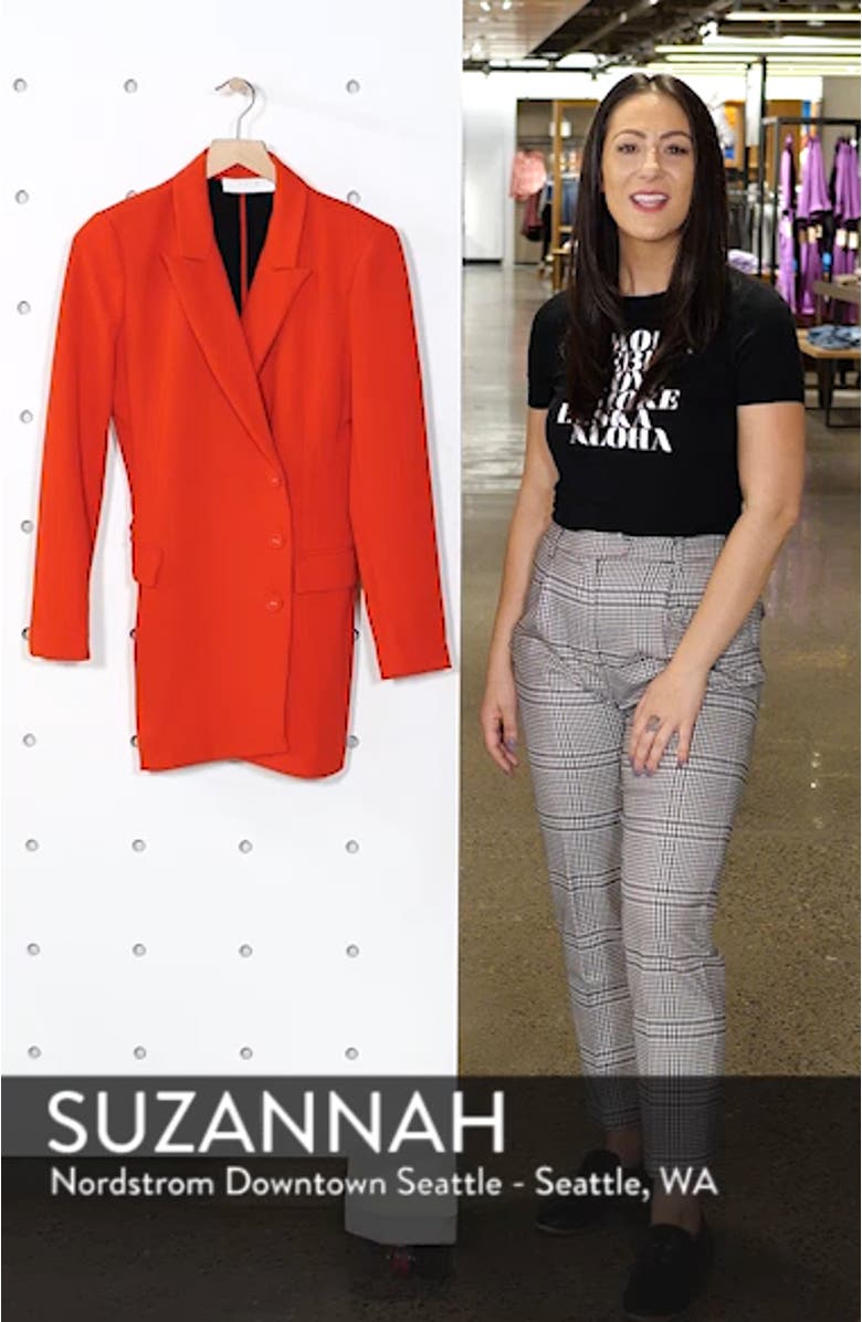 Lina Minidress, sales video thumbnail