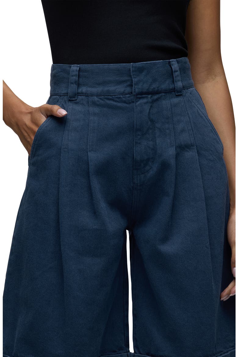Brooks Bermuda Short, Alternate, color, MOONLIT OCEAN