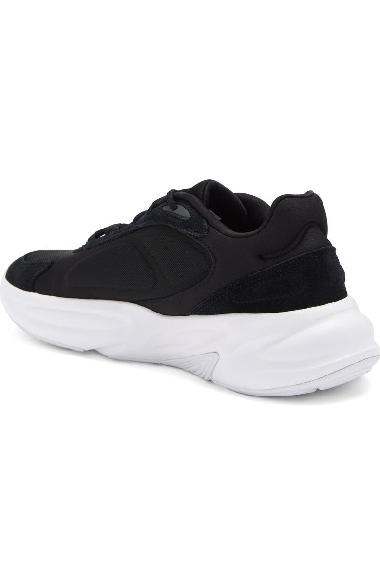 adidas Ozelle Cloudfoam Running Sneaker, Alternate, color,