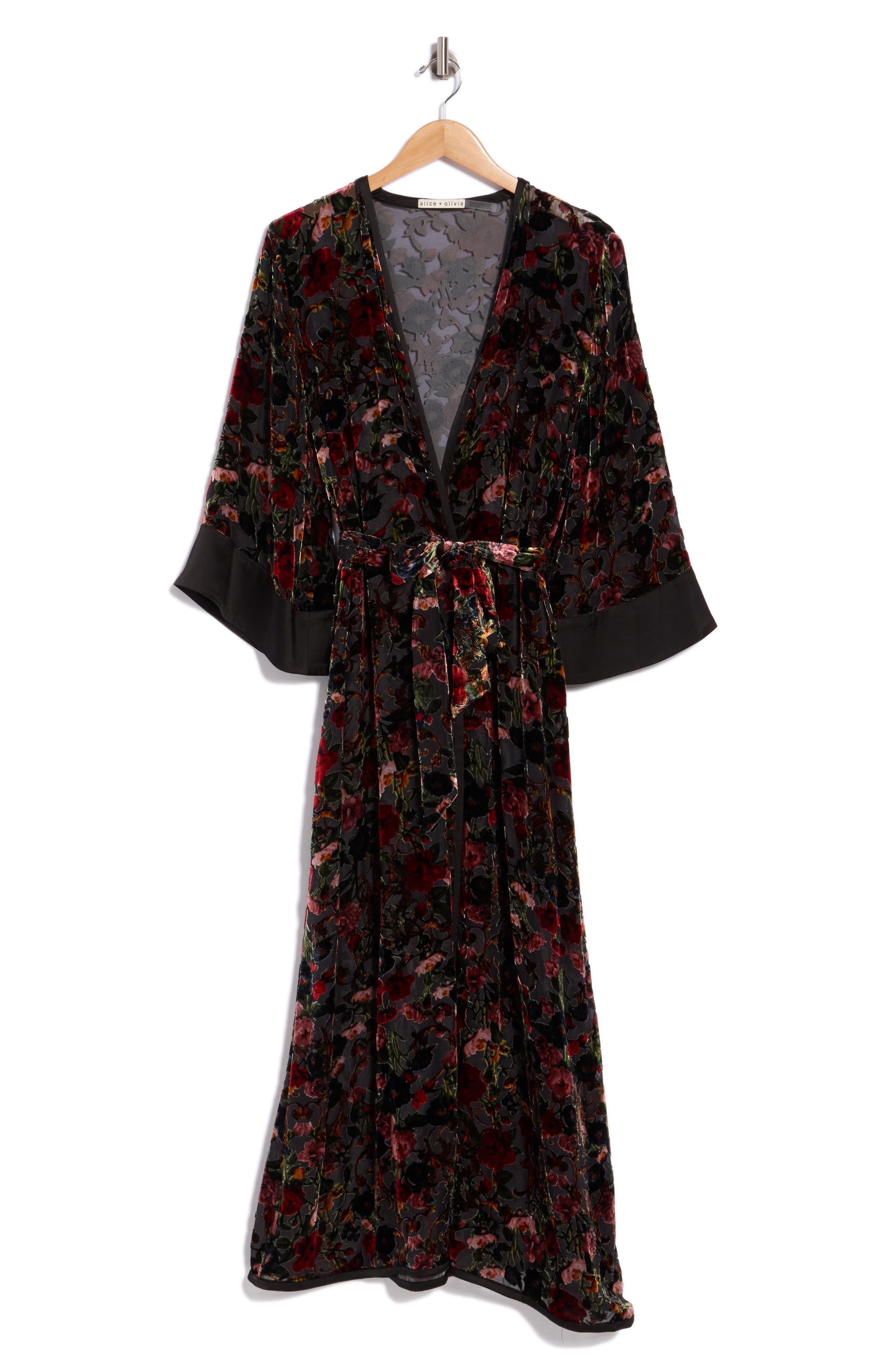 Nomi Maxi Topper