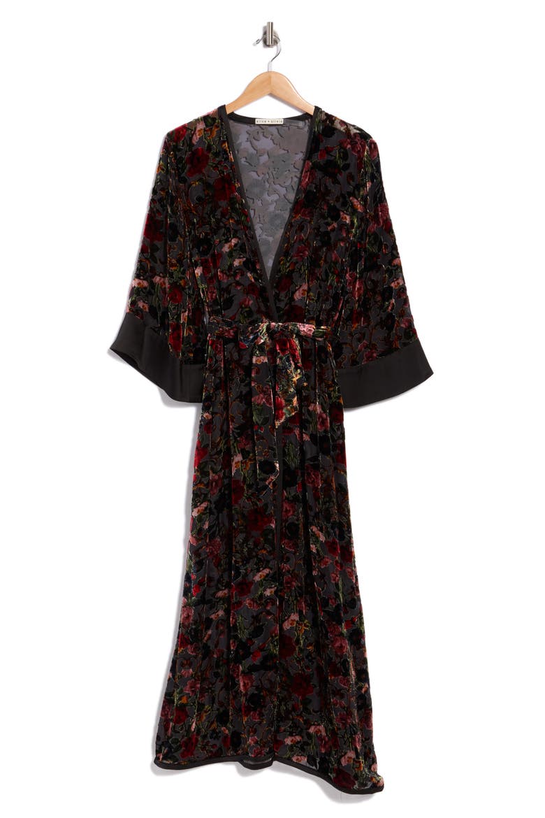 Nomi Maxi Topper, Main, color, EVERMINE