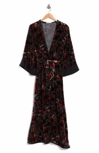 Nomi Maxi Topper