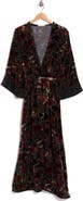 ALICE + OLIVIA Nomi Maxi Topper
