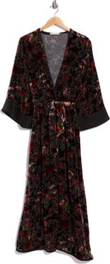 ALICE + OLIVIA Nomi Maxi Topper