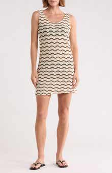 Maaji Vacay Cover-Up Dress