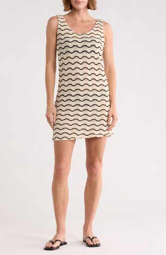 Maaji Vacay Cover-Up Dress