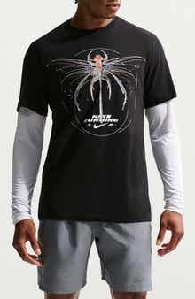 Running IYKYK Graphic T-Shirt