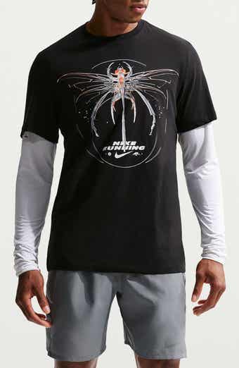 Running IYKYK Graphic T-Shirt