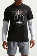 Nike Running IYKYK Graphic T-Shirt
