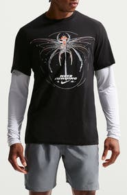Nike Running IYKYK Graphic T-Shirt