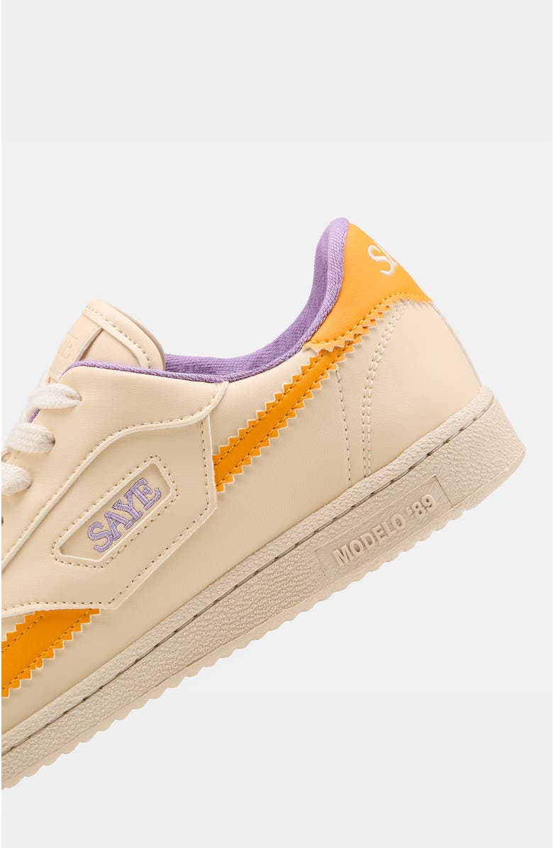 SAYE M89 Icon Orange, Alternate, color, Tangerine