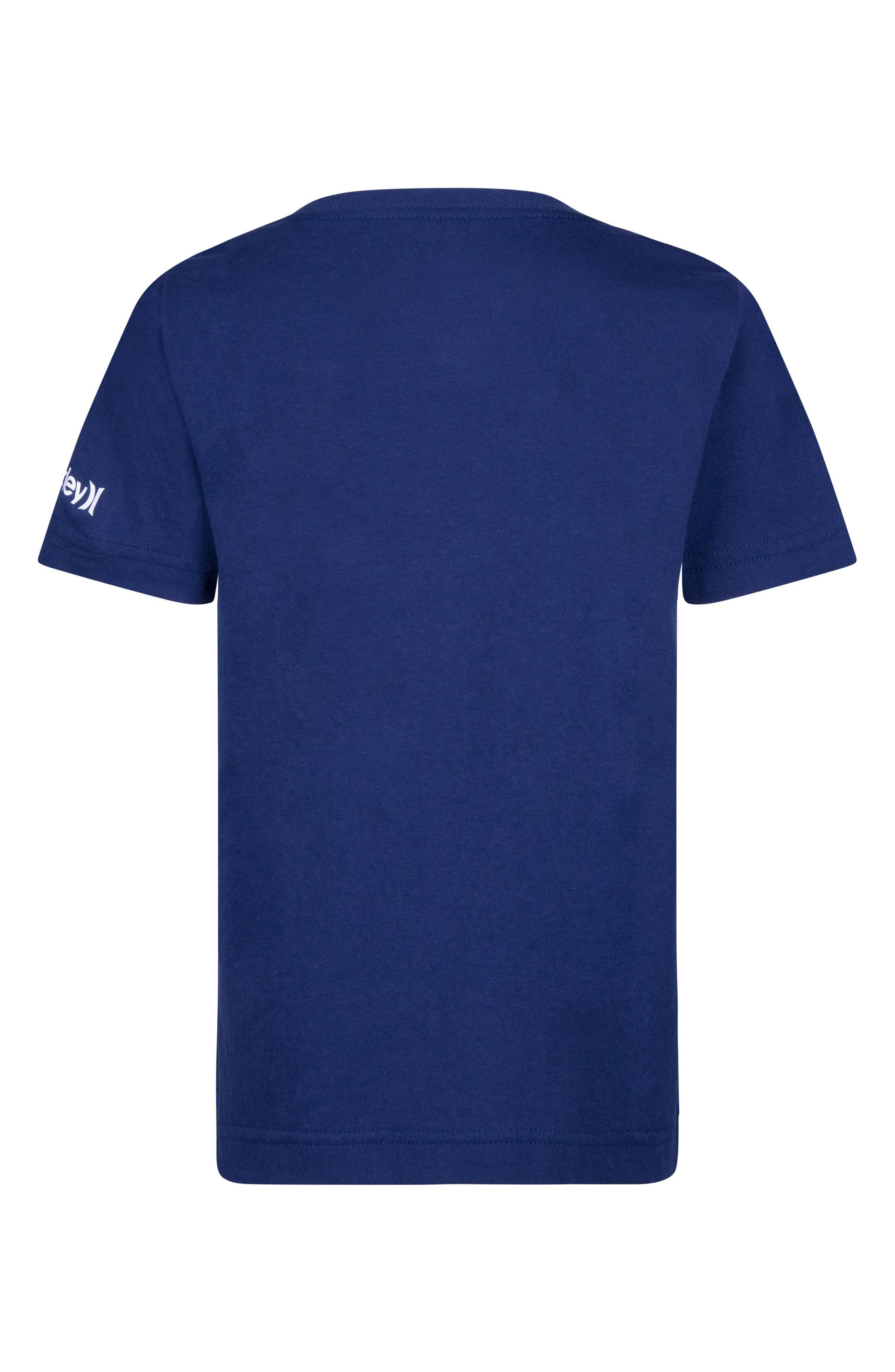 Hurley Kids' Bear Hug T-Shirt (Men) | Nordstromrack