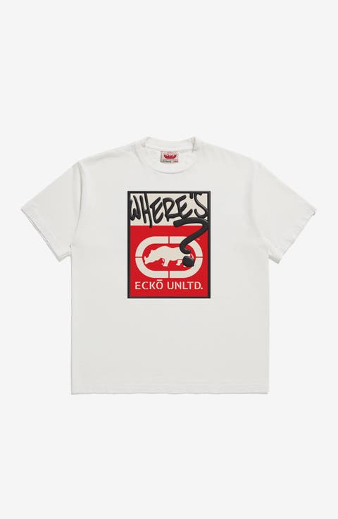 Shop White Ecko Unltd. Online | Nordstrom