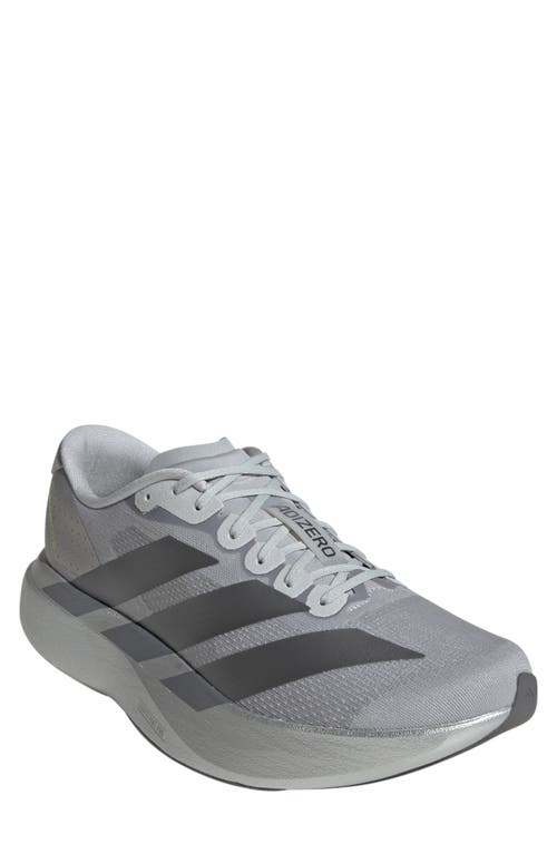 Adidas Originals Adidas Gender Inclusive Adizero Evo Sl Running Shoe