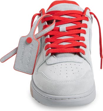 Out of Office Low Top Sneaker