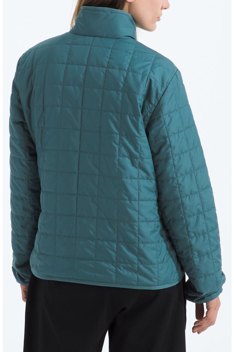 Junction Insulated Jacket, Alternate, color, SPACE