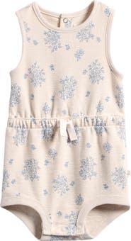Little Planet Organic Cotton Romper