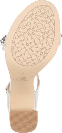 Penny Ankle Strap Sandal