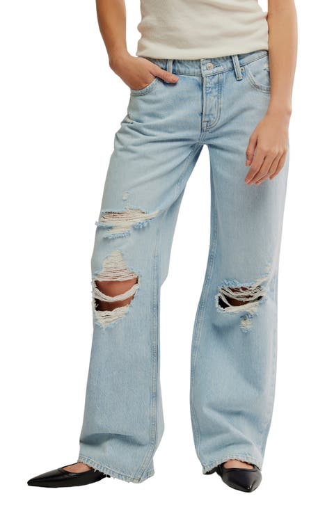 Tennessee Boyfriend Jeans