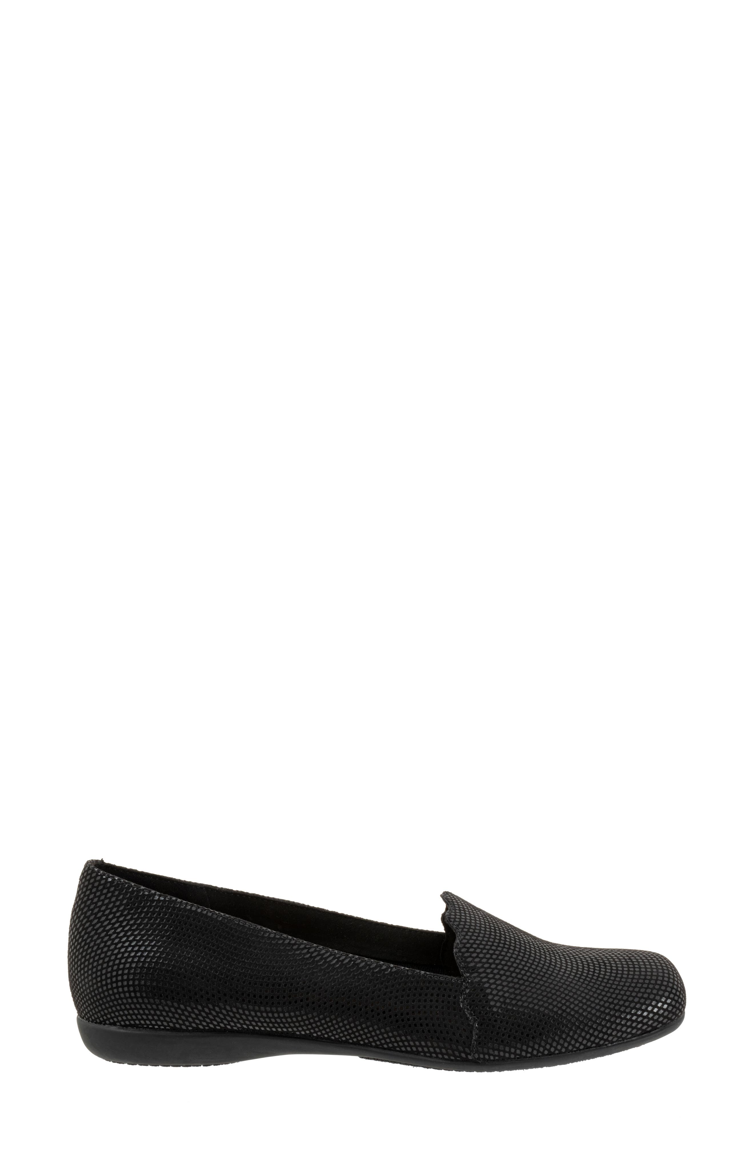 Sage Flat, Alternate, color, BLACK MINI DOTS