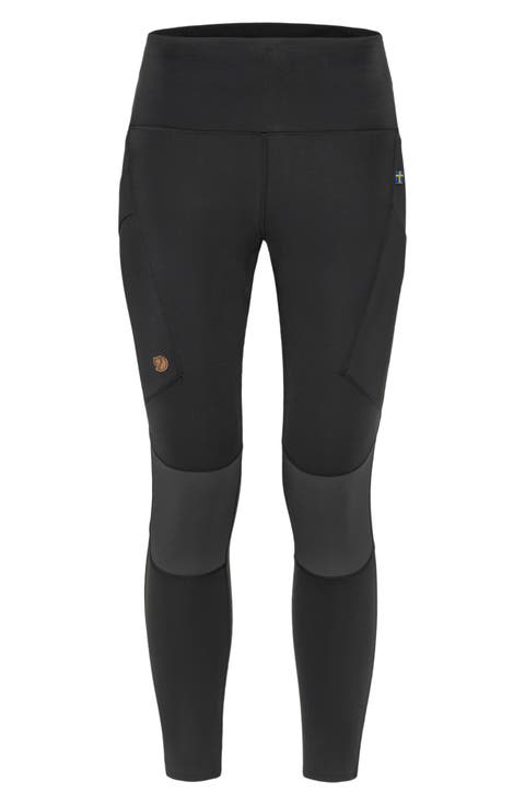 Women's Abisko Pro Trekking Tights