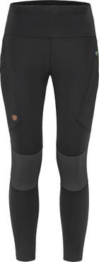 Fjällräven Women's Abisko Pro Trekking Tights