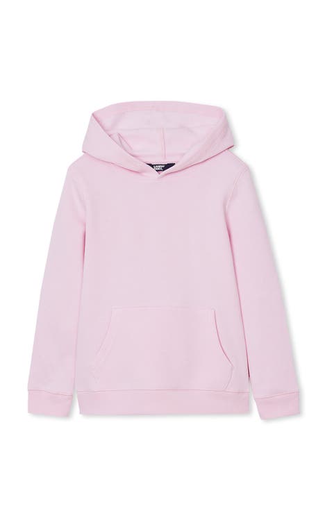 Kids Husky Fleece Pullover Hoodie