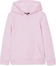Lands' End Kids Husky Fleece Pullover Hoodie
