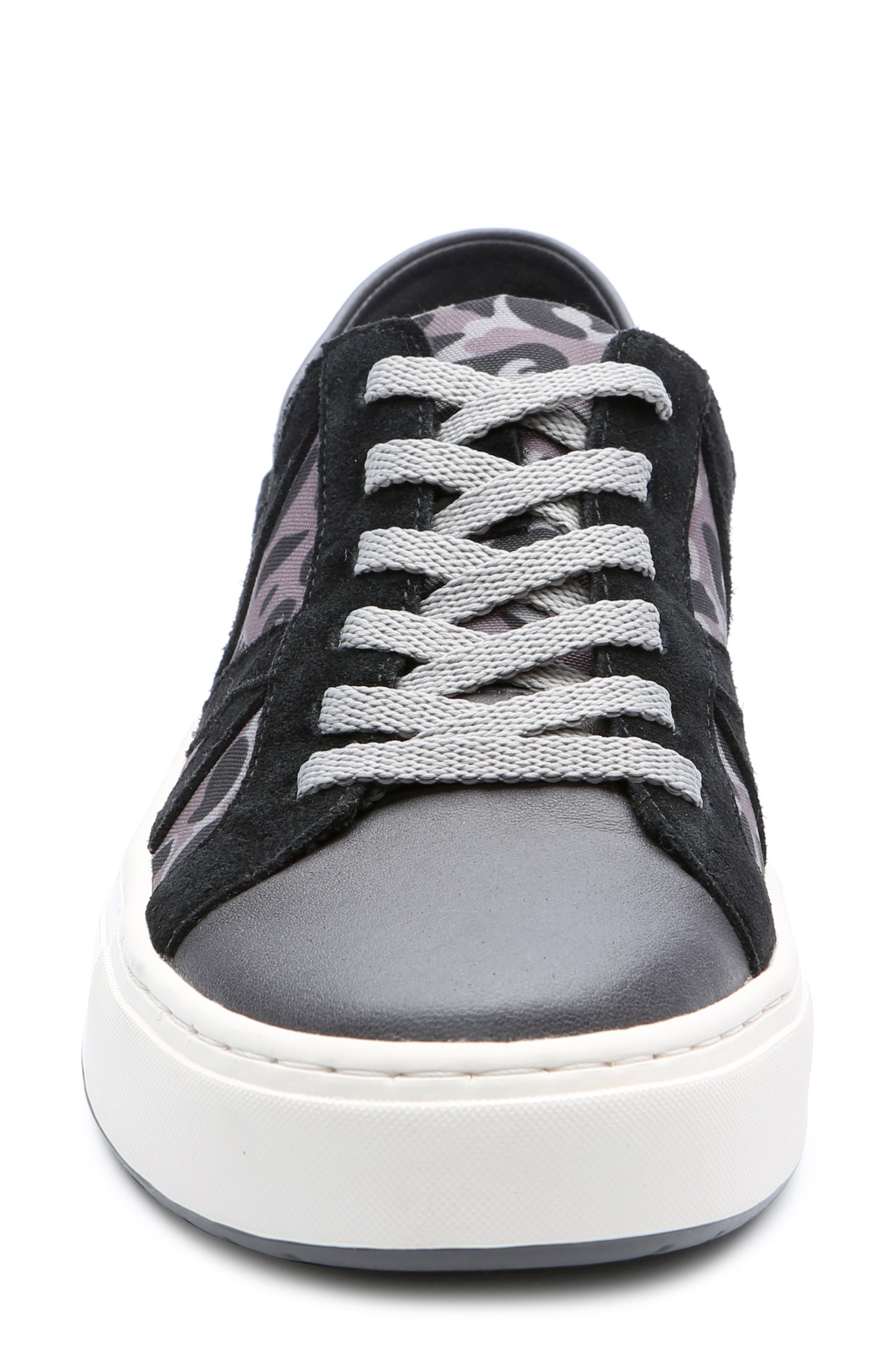 Sanctuary Dash Sneaker, Alternate, color, 