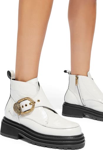 Mayfair Platform Boot