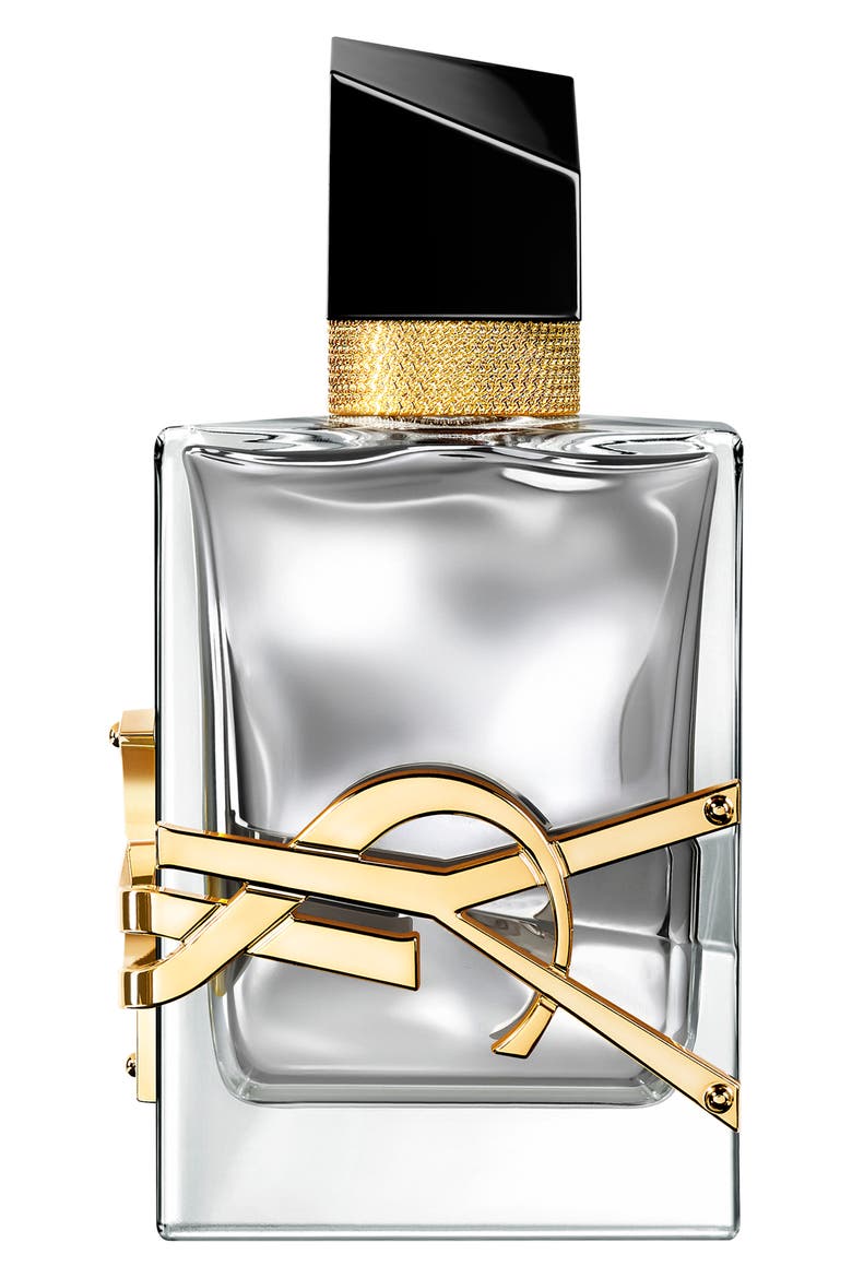 Libre Absolu Platine Eau de Parfum, Alternate, color, NO COLOR