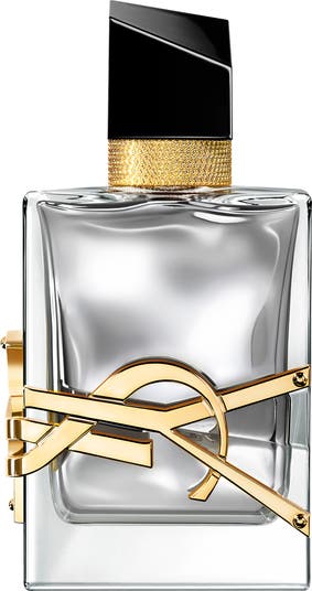 Yves Saint Laurent Libre Absolu Platine Eau de Parfum Nordstrom