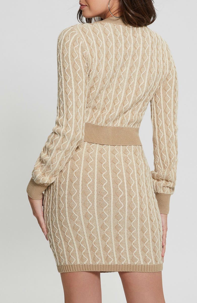 GUESS Tiffany Cardigan, Alternate, color, 