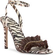 Jessica Simpson Omiena Ankle Strap Sandal