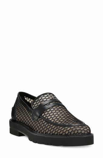 Parker Lift Penny Loafer