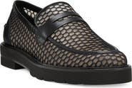 Stuart Weitzman Parker Lift Penny Loafer