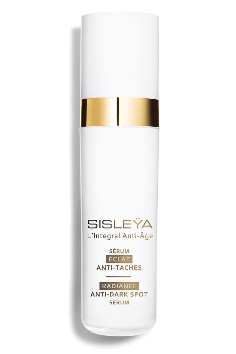Sisleya L'Integral Anti-Age Radiance Anti-Dark Spot Serum, Main, color, NO COLOR