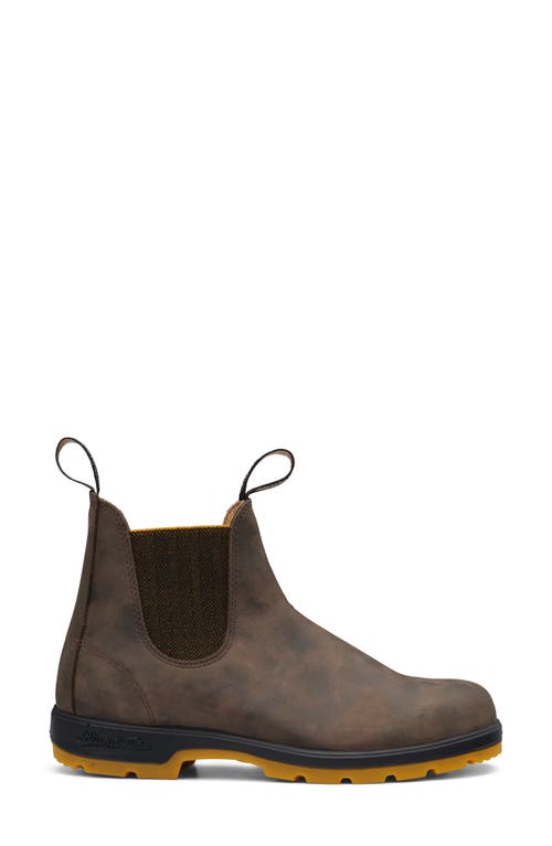 Blundstone Footwear Classics Water Resistant Chelsea Boot