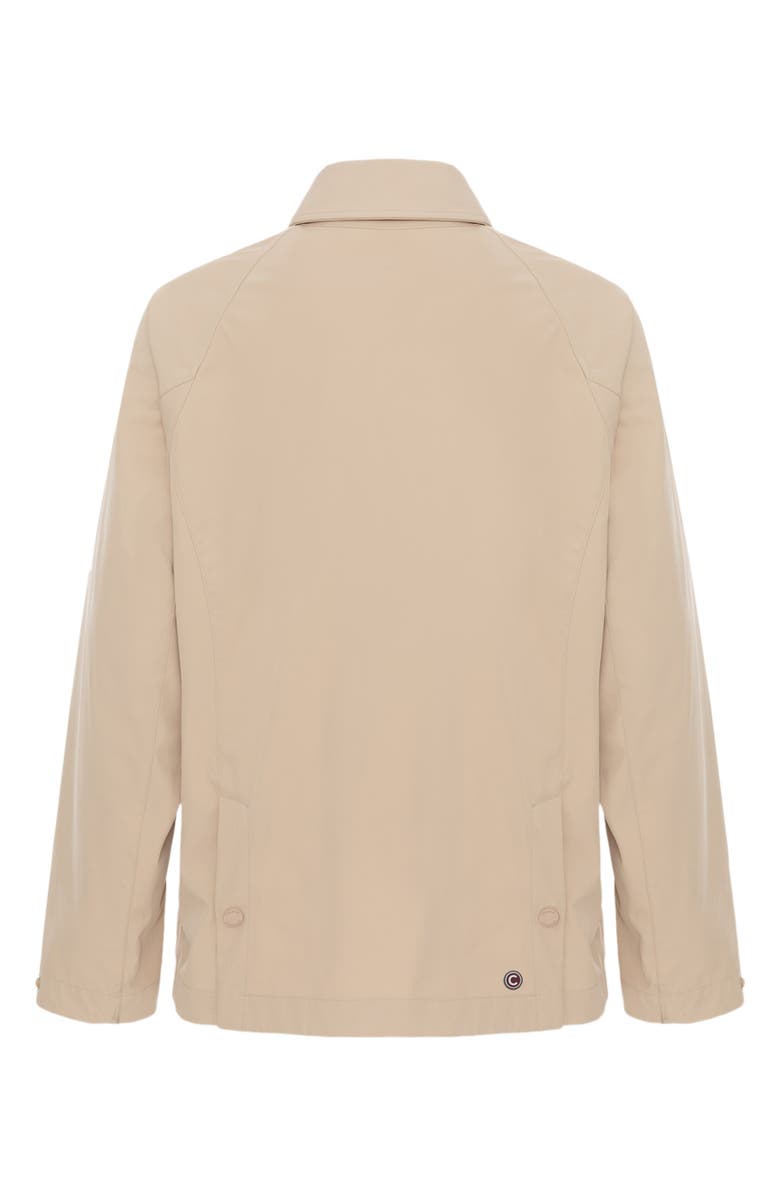 COLMAR New Futurity Waterproof Field Jacket, Alternate, color, Arizona