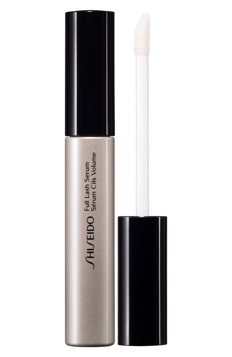 Shiseido Full Lash Serum, Main, color,
